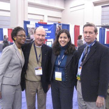 ACE at CADCA