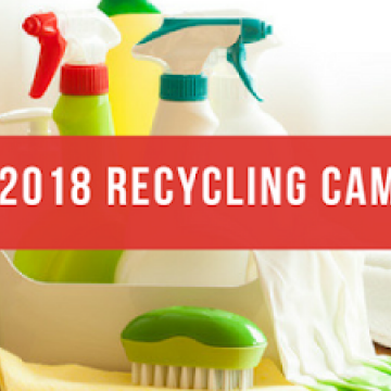 2018 Recycling Campaign